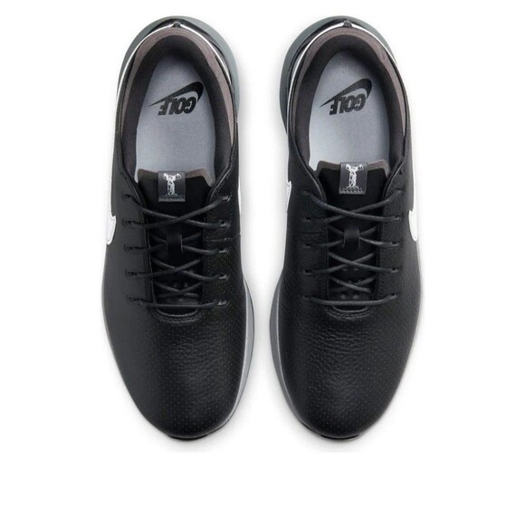 Size 11 Nike Air Zoom Victory Tour 3 Black Iron Grey Mens Golf Shoes DV6798-010 main image 5